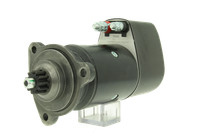 Anlasser 5.4 Kw Neu Eurostarter Oe-Nr. 0001416062 FüR Daf Freight