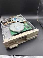 Vintage TEAC FD-55GFR-570-U 5.25  1.2 MB Floppy Disk Drive NOS New Old Stock