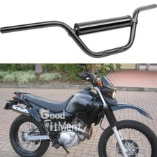 For Yamaha XT 125 200 350 500 7/8" Dirt Bike 5" Rise Handlebar Drag Bar w/Pad