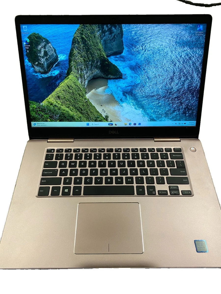 Dell Laptops and Netbooks Dell Inspiron 15 7000 for Sale | Shop