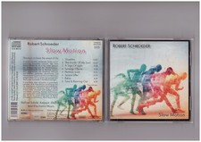 Robert Schröder - Slow Motion - CD