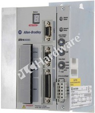 Allen Bradley 2098-DSD-010X-DN /C Ultra 3000 5A Indexing DeviceNet Servo Drive