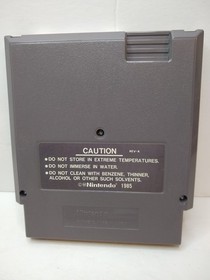 Wheel of Fortune: Featuring Vanna White (Nintendo Entertainment System, NES)