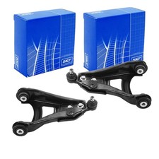 2X SKF QUERLENKER UNTEN VORNE LINKS RECHTS passend für RENAULT KANGOO