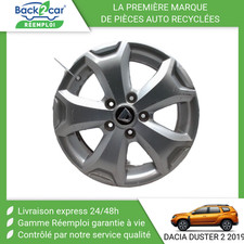 Jantes Dacia DUSTER