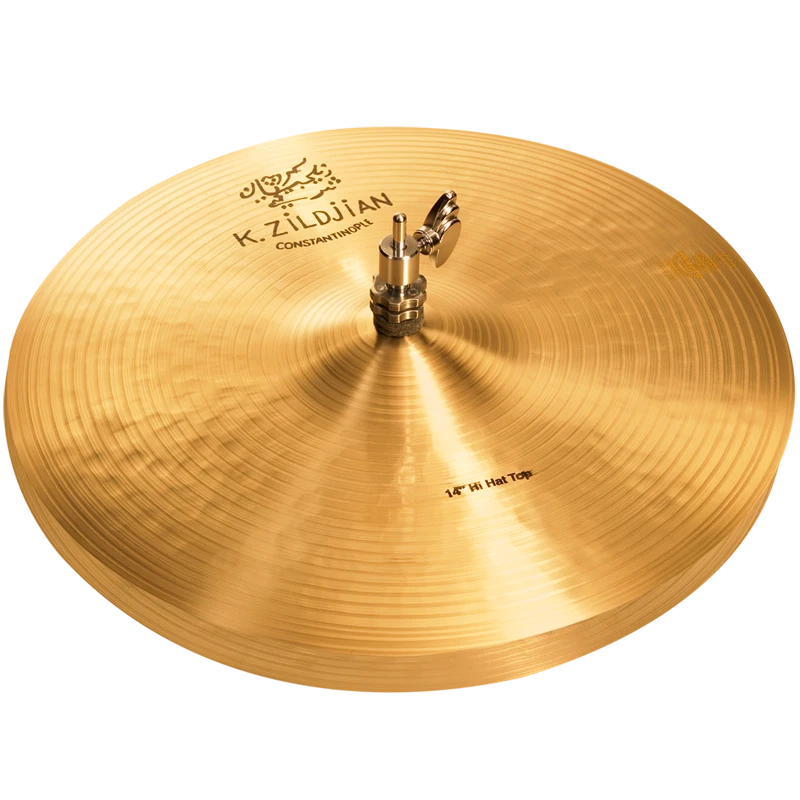 Zildjian Constantinople Hi Hat for sale - eBay
