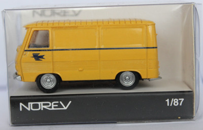 Peugeot J7 La Poste Post  Norev   1:87  472096
