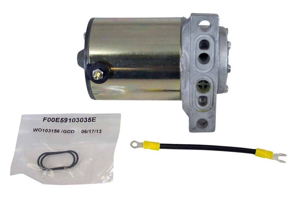 For Ford F-650 2016-2023 Motorcraft BRB319 Power Brake Booster Foto 2 de 3