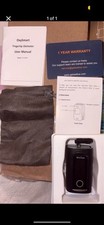 Oximeter / PC-60FW Fingertip Oximeter