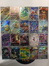 FOR DANI [AR] Complete Set 20 Card M2a Mega DREAM EX194-213/193 Pokemon Japanese