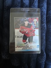 2019-20 Upper Deck - Young Guns Brandon Gignac #239 (RC)
