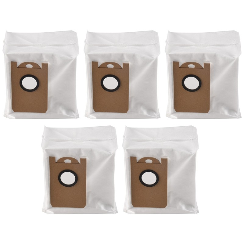 5 Pack for N1 Plus Robot Vacuum Cleaner Accessories Kit Sa8202