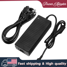 AC Adapter Charger For LG XBoom Go XG9QBK DXG9QBK Portable Speaker EAY63032212