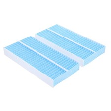 Bosch 6003C Cabin Air Filter for Honda Element CR-V Acura RSX Civic EL 2001-2005
