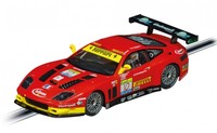 Carrera - Digital 124 Ferrari 575 Gtc No 10