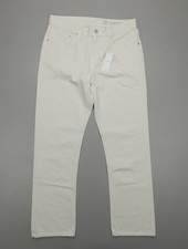 Outerknown Sea Jeans The Dunes Straight Leg Denim Size 30x30 SXC Organic Cotton