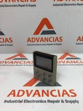 LENZE Keypad / Operator module for Lenze 9300/8200-series, EMZ9371BB, Used.