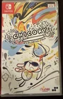 Unopened SW Chicory A Colorful Tale Nintendo Switch SUPERDELUXE GAMES Sealed