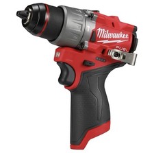 Milwaukee M12FPD2-0 12V Brushless Combi Drill Body Only