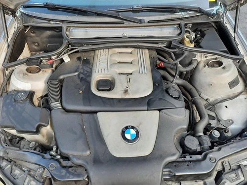 64116931604 Mando Climatizador para BMW SERIE 3 BERLINA (E46) * 2003 2241743 - Imagen 8 de 10