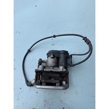 Mercedes-Benz CLS C218 X218 2016 Hinten links Bremssattel hinten 32352564 Benzin