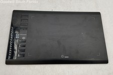 Ugee M708 Black Digital Art Creation Graphics Drawing Tablet With 8 Hot Keys