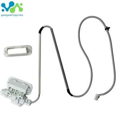 #ad W10810403 W10861642 W10787836 for Whirlpool Cabrio Washer Lid Lock Replacement $21.39