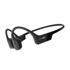 AfterShokz Aeropex Wireless Bone Conduction Headphones