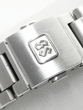 SEIKO Grand Heritage Collection SBGP009 9F85 0AC0 39mm Silver Box Card #T279 8