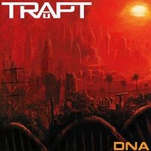 Dna von Trapt | CD | Zustand sehr gut