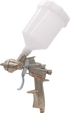 ANI F1/N-Super/S HVLP Paint Gun Automotive Compressed Air Paint Gun Stainless St