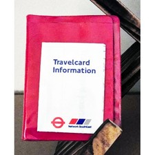 VTG '92 London Tube Map Wembley Sequential Tickets Crowded House One Night Stand