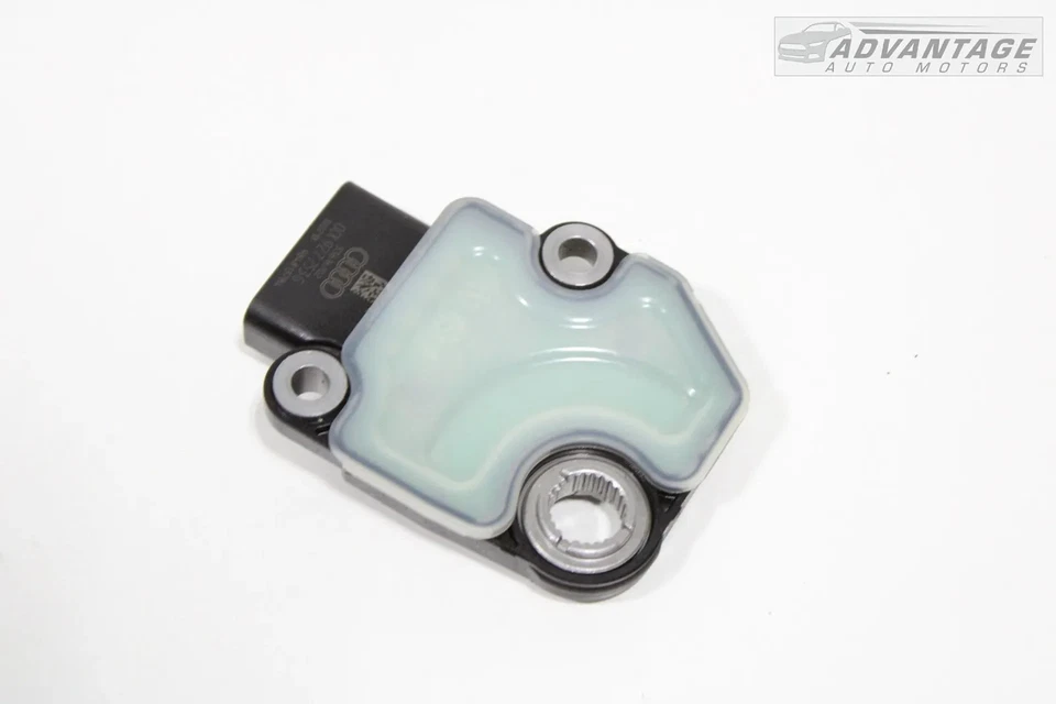 2018-2024 AUDI Q5 FY AUTOMATIC TRANSMISSION GEAR POSITION SENSOR OEM - Image 3 of 4