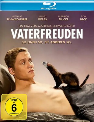 Vaterfreuden