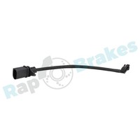 RAP Brakes Warnkontakt Bremsbelagverschleiß R-G0080 FüR Audi A6 C7 4G2 4GC Avant