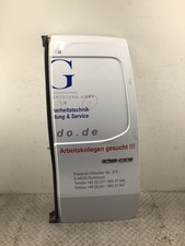 Heckt&uuml;r rechts wei&szlig;, 9147 (Lackfarbe Arktikwei&szlig; MB 9147) MERCEDES-BENZ Citan Kas