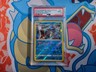 Gyarados - 2018 Pokemon Sun & Moon Dragon Majesty Rerverse Holo #20 - PSA 9