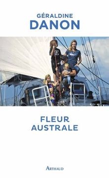 Fleur Australe von Danon, Géraldine | Buch | Zustand gut