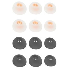 Soft Eartips for Buds Air 5 Wireless Earphone Replacement Accessories