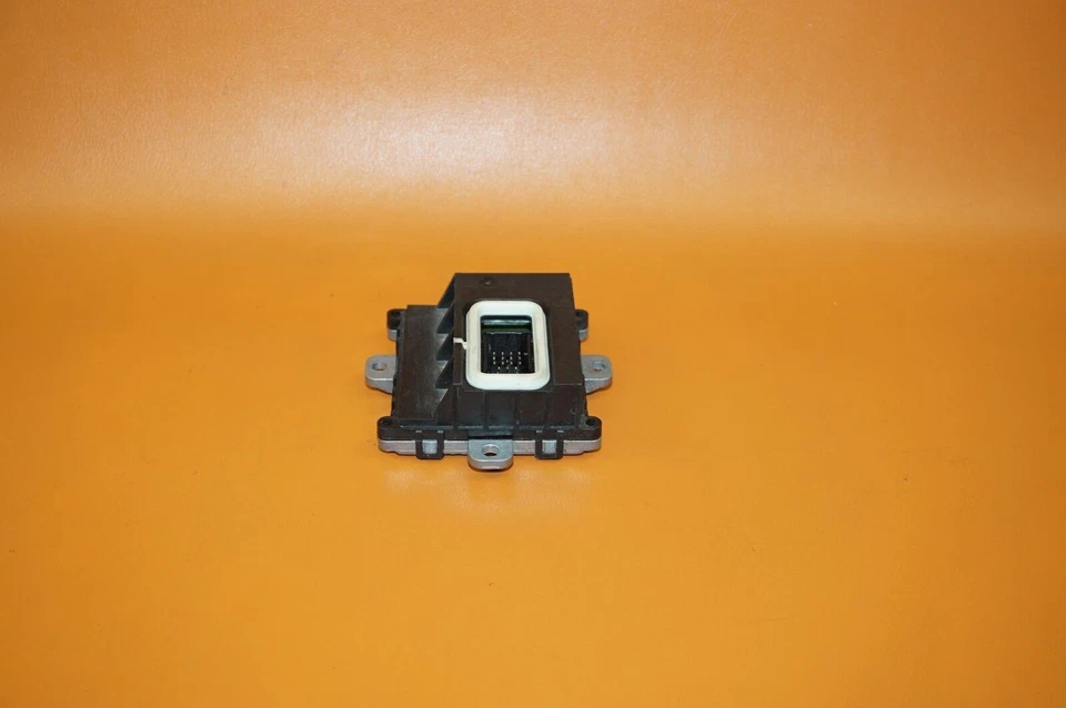 БЛОК УПРАВЛЕНИЯ КСЕНОНОМ BMW 530 МОДУЛЬ ФАРЫ 2004 2005 2006 2007 6941634 M5 550 - Изображение 4 из 4