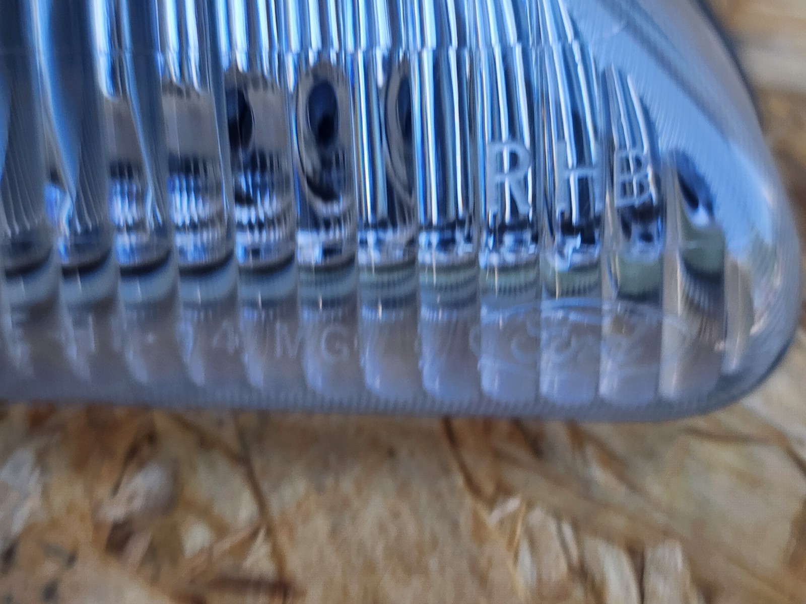 Ford GT 1994-1998 Front Right Headlight