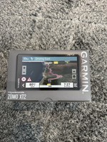 Garmin Zumo XT2 GPS Motorcycle Sat Nav GPS BRAND NEW SEALED