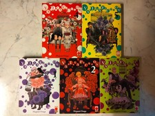 📚 Lotto di Manga 065 – Vari Titoli 📚