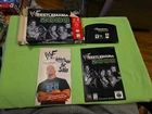 WWF Wrestlemania 2000 (Nintendo 64 | N64) Complete in Box CIB