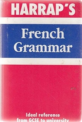 Harrap's French Grammar (Mini study aids), Lexus