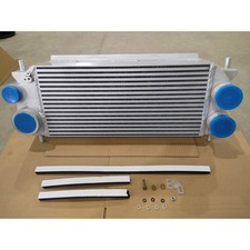 Upgraded Performance Intercooler For Ford F150 F-150 2.7L/3.5L EcoBoost 2015+