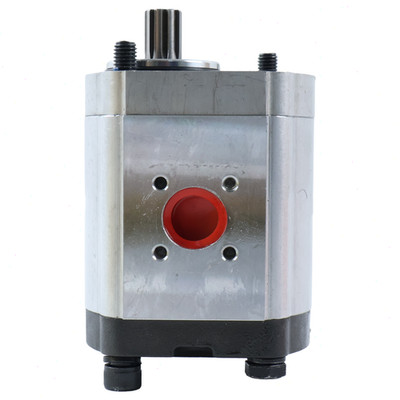 Hydraulic Pump 0510715008 for Deutz Fahr Agrolux 80 90 Agroplus 85 75 95 Tractor