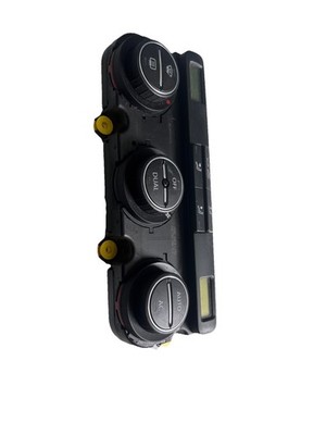 Original Vw Golf 5 Touran Caddy Klimabedienteil 1k0907044CT