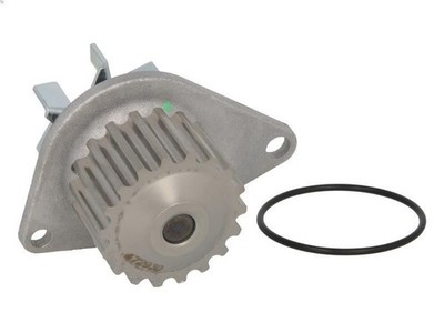 SIL PA1266 water pump for Citroen C2 (JM_) 1.4 2005-2009