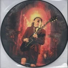 AC/DC Live at Old Waldorf 1977 Vinyl Picture Disc. New US Shipper